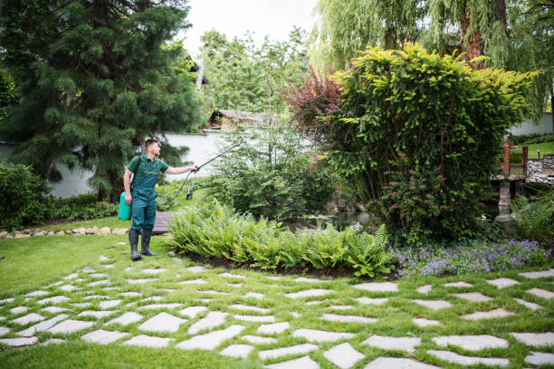 Best Best Pest Control Companies  in Walkersville, MD