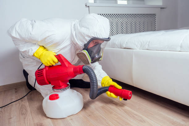 Best Wildlife Control Services  in Walkersville, MD