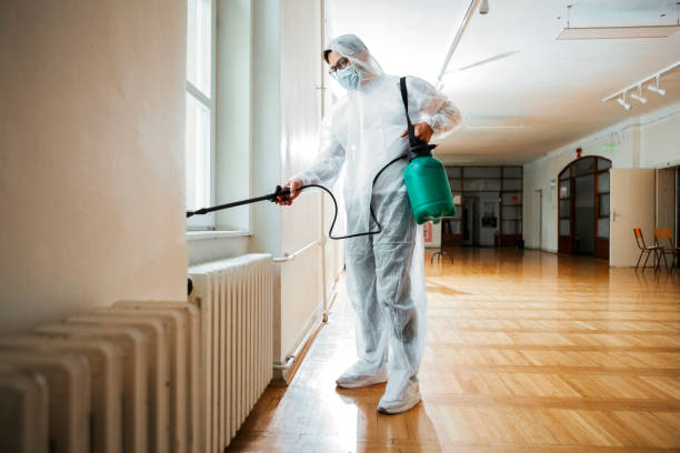 Best Best Pest Control Companies  in Walkersville, MD